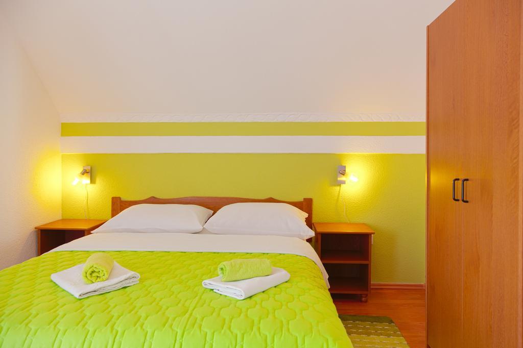 House Plitvice Villa Plitvicka Jezera Room photo