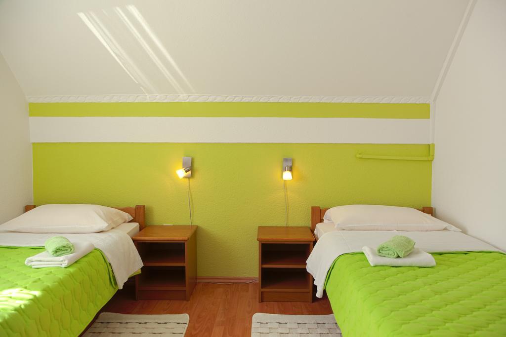 House Plitvice Villa Plitvicka Jezera Room photo