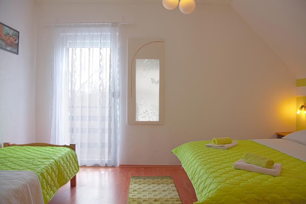 House Plitvice Villa Plitvicka Jezera Room photo
